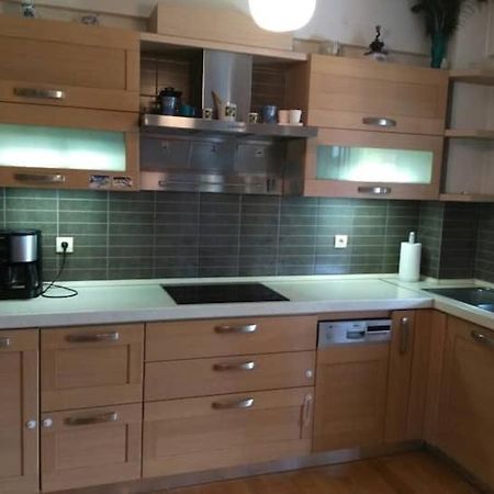 Larisa, Park View Apartment ภายนอก รูปภาพ