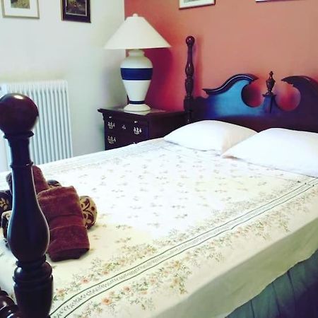 Larisa, Park View Apartment ภายนอก รูปภาพ
